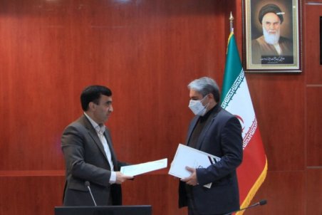 مسئول پیگیری و اجرای سیاست‌های ابلاغی رهبر معظم انقلاب در حوزه محیط‌زیست منصوب شد