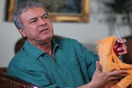 غلامرضه نیکخواه: برخی به اشتباه، لودگی را با طنز اشتباه گرفته‌اند