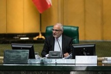 توضیحات نایب رئیس مجلس در خصوص نظر دو نماینده درباره ارائه مهلت به وزیر صمت