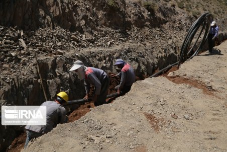 وزارت نفت مکلف به گازرسانی به روستاها و برخی شهرها تا میزان ۳۰ هزار میلیارد ریال شد