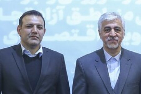اقدام عجیب رئیس فدراسیون فوتبال و کنایه وزیر ورزش به عزیزی خادم
