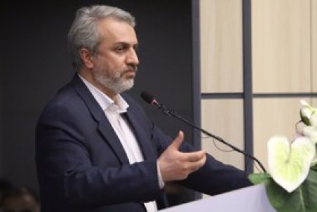 یک جریان مطمئن در تامین مواد اولیه ایجاد شود