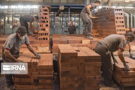 سازو کار محاسبه ‫گازبهای کوره‌های آجرپزی تغییر کرد