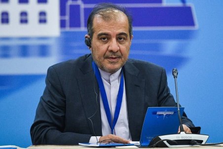 درخواست ایران از سازمان ملل برای اقدام فوری جهت توقف کشتار مردم بی دفاع یمن