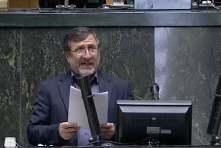 رضوانی: عملکرد عبدالملکی را مثبت ارزیابی می‌کنم/ نمایندگان اجازه دهند وزیر کار کند