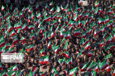 ظرفیت الگوی دموکراسی دینی برای مدیریت کلان جامعه