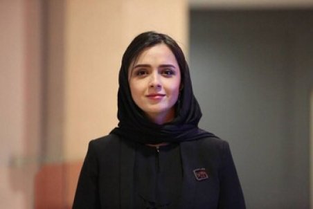 عکس | ترانه علیدوستی در نخستین نما از «برادران لیلا»