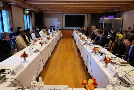 مذاکره با طالبان در نروژ؛ انتظارات و دستاوردها