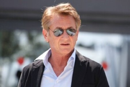 عکس | شان پن ۱۶ سال پیش در تهران