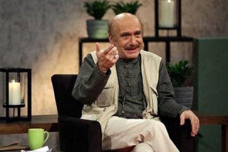 مجری پیشکسوت از دلیل حضور کمرنگش پرده برداشت