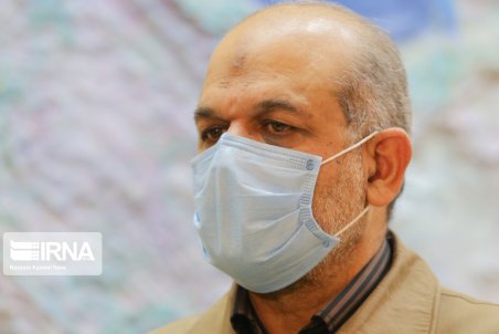 وزیر کشور از مناطق سیل‌زده جنوب کرمان بازدید می‌کند