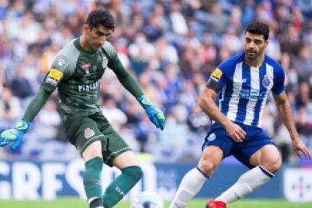 لژیونرهای ایران در ۲۰۲۱؛ یکی ۲۰ یکی صفر!