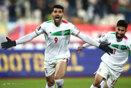 کدام بازیکن بهترین گل صعود ایران به جام جهانی را به ثمر رساند؟