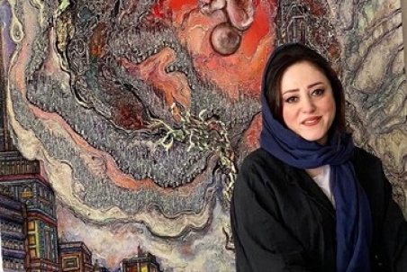 بازگشت بیتا وکیلی پس از پنج سال پرسه زدن در باغ