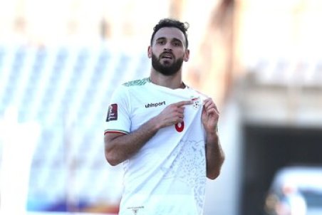 بازگشت نوراللهی به اردوی تیم ملی