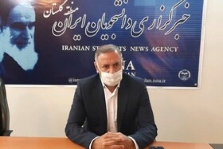 گلستان معدن پروژه‌های نیمه‌تمام ورزشی/ نیازمند حداقل 500 میلیاردی برای اتمام پروژه‌ها هستیم