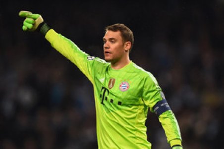 بحران کرونا در اردوی بایرن‌مونیخ