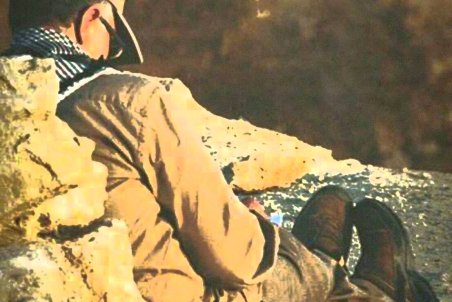 ماجرای نامه حاج قاسم به صدام چه بود