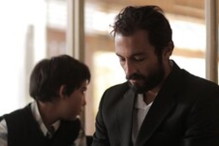 «قهرمان» برنده سه جایزه در جشنواره پالم اسپرینگز شد