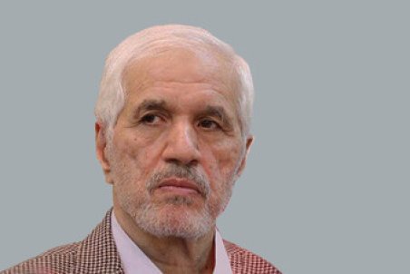 روز مادر به نام او باشد   