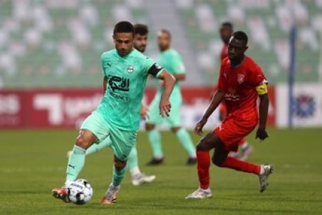 یاران امید ابراهیمی ۶تایی شدند