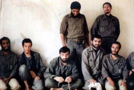 رضایی: شهید باقری جسارت انجام ماموریت‌های غیرممکن را داشت