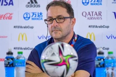 پتروویچ: مقابل بهترین تیم آسیا بدشانس هم بودیم