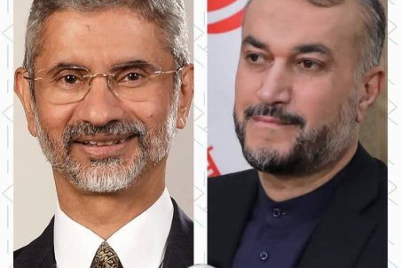 امیرعبداللهیان: ایران اراده رسیدن به توافق خوب را دارد