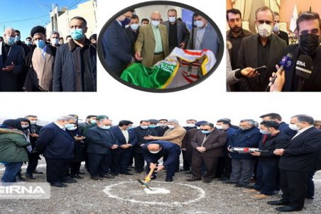 مدیریت جهادی شهید سلیمانی چراغ راه مسئولان در سفرهای استانی