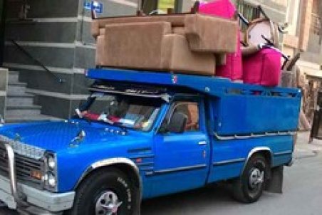 کوچ طبقاتی از تهران به حومه