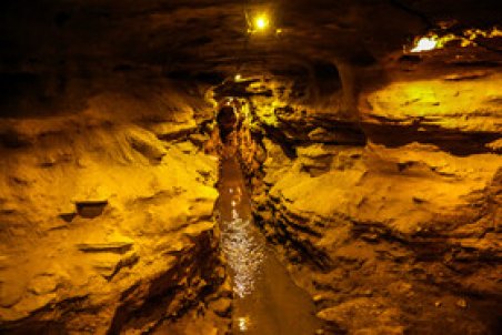 آمار بالای مرگ قنات‌ها در سه شهرستان استان مرکزی