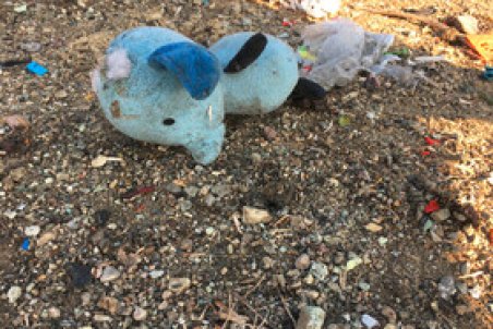 روایتی کوتاه و مصور از نخستین لحظات سقوط هواپیمای اوکراینی