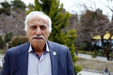 رمضانی‌فر: دیگر بازیگران فیلم «گاو»، زیرآبم را زدند