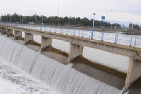 کاهش ۲۰ درصدی آب سدهای گلستان/ ۸۴ درصد حجم سدهای گلستان خالی است