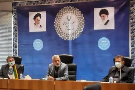 «امیری‌مقدم» مدیرکل امور اتباع و مهاجرین خارجی شد