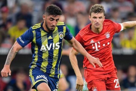 صیادمنش به فنرباغچه برگشت/عکس