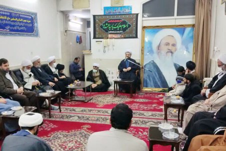 امام جمعه امیرکلا: انقلاب اسلامی خواب آرام را از کاخ سفید گرفته است