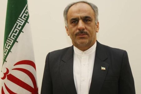 ایران برای توسعه روابط با تاجیکستان هیچ محدودیتی ندارد