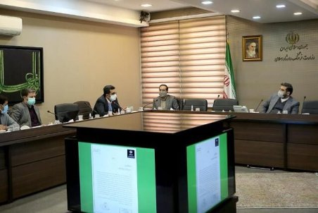 وزیر فرهنگ: یکی از سرمنشاهای بروز فساد و مشکلات در جامعه نبود شفافیت است