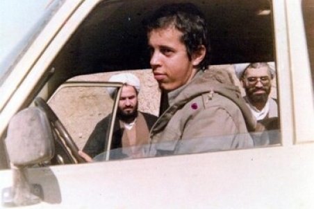 چند روایت درباره مغز متفکر جنگ