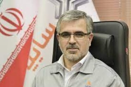 مدیرعامل سایپا تغییر کرد