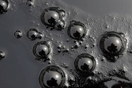 شناسایی باکتری‌های تجزیه‌کننده نفت در خاک خوزستان