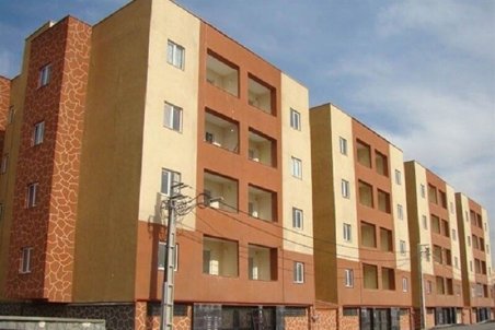 ۲ هزار و ۲۰۰ واحد مسکونی برای کارکنان نیروی هوایی ارتش ساخته می‌شود