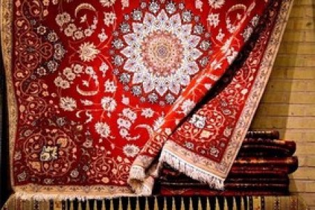 پیکر بی‌جان فرش دستباف و ادامه بی‌توجهی ها