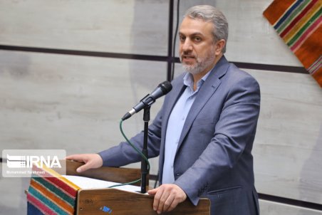 فاطمی امین: درج قیمت تولیدکننده موجب کاهش قیمت ۱۵۰۰ قلم کالا شده است