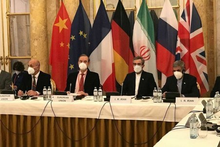 تداوم خط تخریبی رسانه‌های غربی در وین