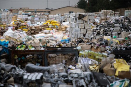 کدام کالا بیشتر قاچاق شدند؟