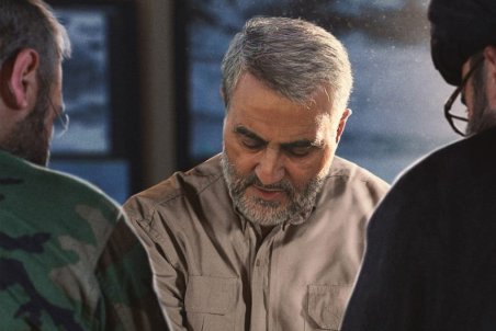 یک نیمه‌شب نفسگیر در ضاحیه/MK اطلاعات را مستقیماً به تل‌آویو منتقل می‌کرد