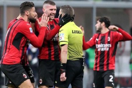 محرومیت طولانی‌مدت در انتظار داور جنجال‌آفرین