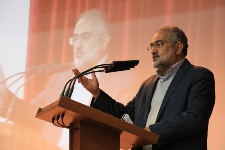 معاون رییس‌جمهور: فروش نفت افزایش یافته است